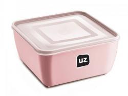 POTE PLAST QUAD 2.5L UZ295 ROSA