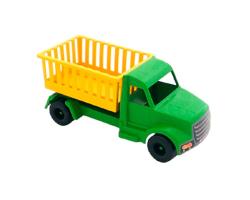 BRINQ CAMINHAO TRUCK 8CMX18CM 0119