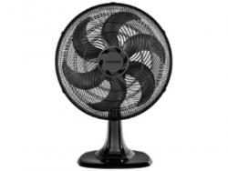 VENTILADOR OSC MESA TURBO 6P 40CM PR 127V