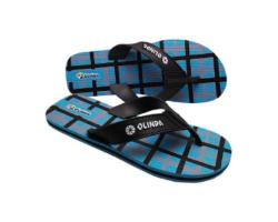 SAND L. PREMIUM MASC MAR/PRETO 38/42