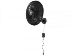 VENTILADOR OSC PAREDE MONTA FACIL 50CM 6P PRT 127V