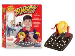 BRINQ SUPER BINGO