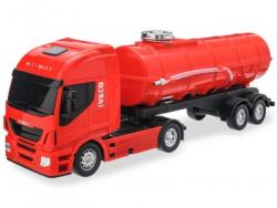 BRINQ CAMINHAO TANQUE IVECO HIWAY 340