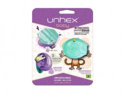 CORTADOR DE UNHA UNHEX BABY 210