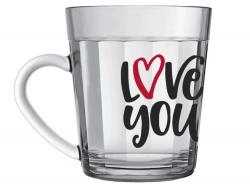 CANECA 270ML AMERICANO DEC 5910/4191