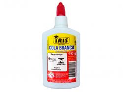 COLA ESC BRANCA OFFICE IRIS 40G 000065