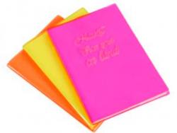 AGENDA NEON 8X14 80F WPM01004