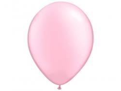 BALAO LISO N 6.5 ROSA