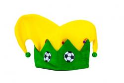 GORRO COPA DO MUNDO FBA0319